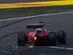 Chinese GP Friday practice disrupted