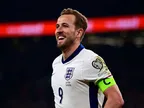 Kane to fire England to World Cup? Predicted Three Lions XI vs. Latvia