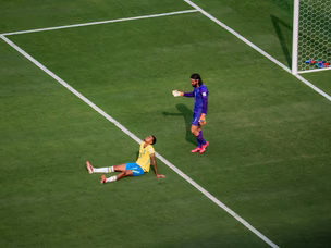 How Brazil and Ancelotti handed Norway everything they needed