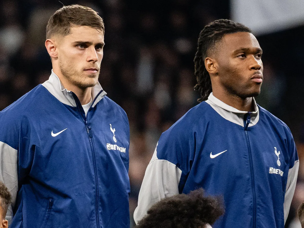 Tottenham suffer new injury blow before crucial Wolves fixture as defensive 'doubt' emerges