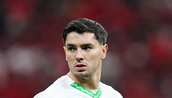 Fallen star Diaz apologises for failed panenka that cost Morocco AFCON crown