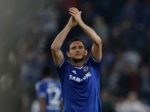 Lampard, Eto'o return for Chelsea