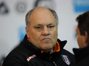Jol: 'We could have conceded more'