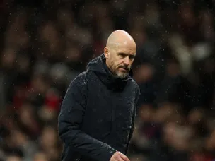 Ten Hag praises roles of Rashford, De Gea in crucial win