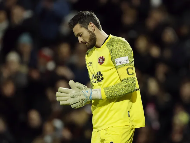 Hearts vs. RFS - prediction, team news, lineups