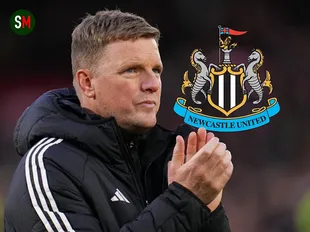 "Delicate balance": Newcastle team news as Howe confirms double injury boost before Qarabag clash