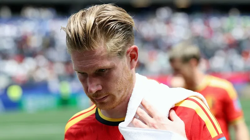 New Zealand vs Belgium - prediction, team news, lineups