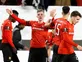 Rennes see off 10-man Arsenal in Europa League