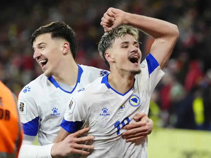 Switzerland vs. Bosnia-Herzegovina: Why Switzerland's style could play into Bosnia's hands