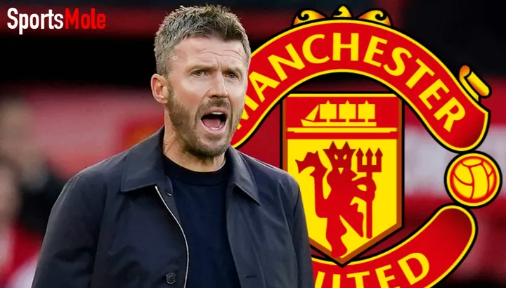 Man United 1-1 Tottenham: Michael Carrick achieves 40-year worst as Premier League woes lead to early sack calls
