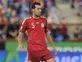 Report: Busquets to miss Belgium match