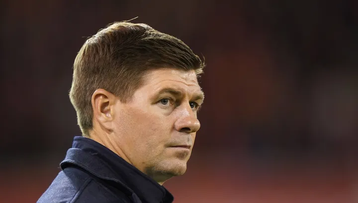 Championship news: Liverpool legend Steven Gerrard emerges as 'leading contender' for second-tier job