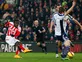 Match Analysis: Stoke 2-0 West Brom