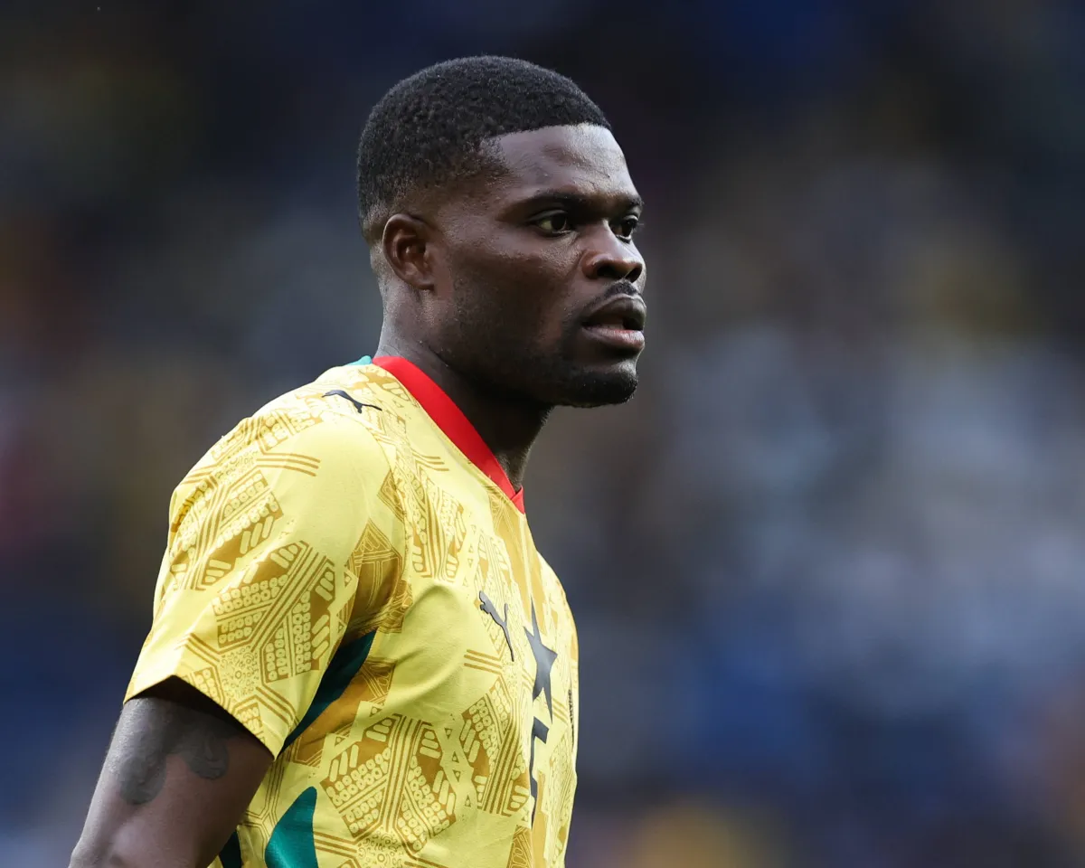 Ghana lineup vs. England: Predicted XI for World Cup 2026 clash including Thomas Partey call