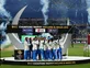India win Champions Trophy