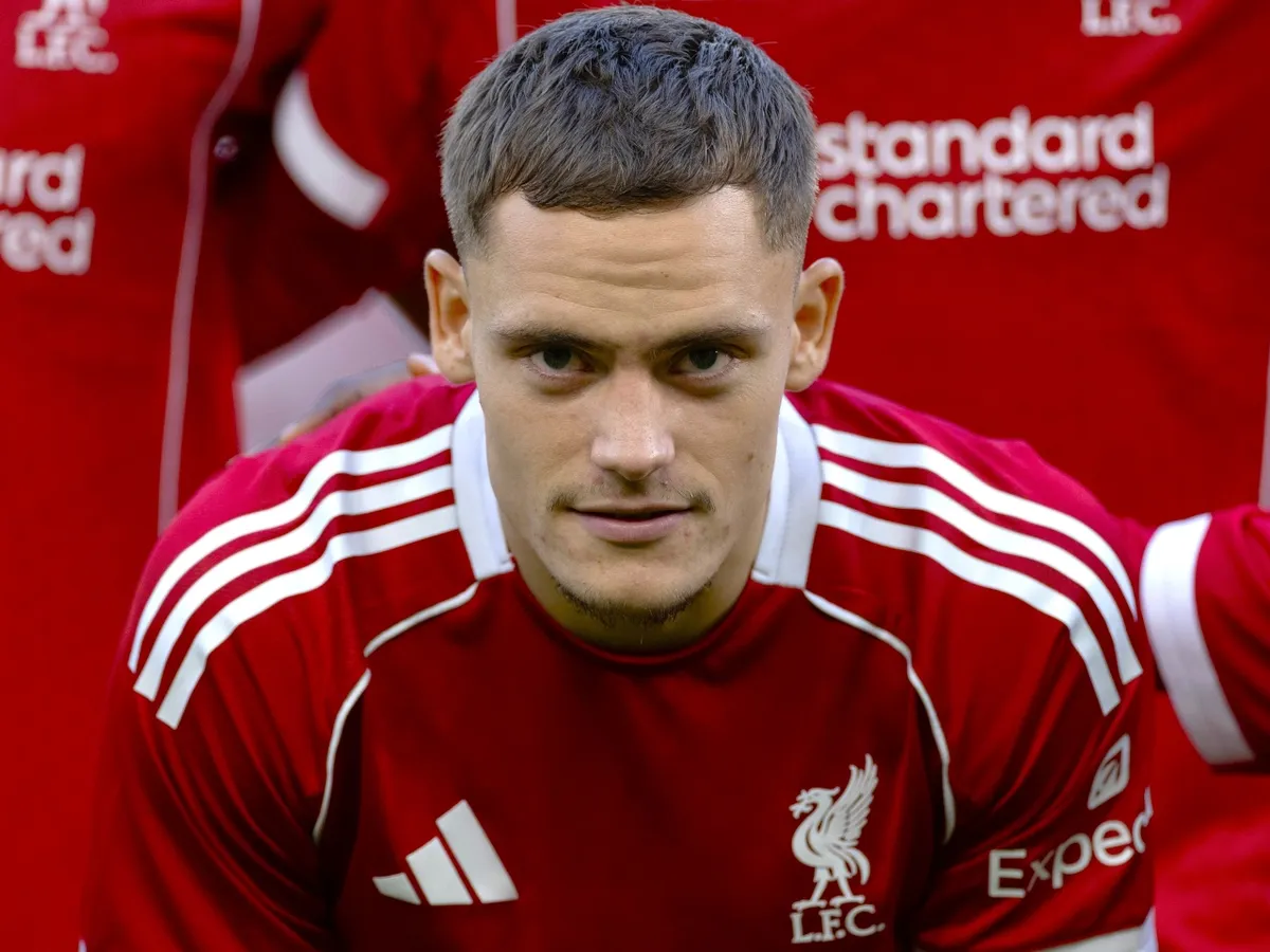 Wirtz, Isak, Endo latest: Liverpool injury and suspension list vs. Wolves