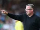 Lambert: 'Villa aren't a one-man team'