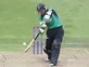 Mitchell extends Worcestershire contract