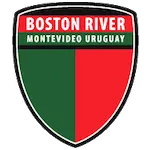 Boston River