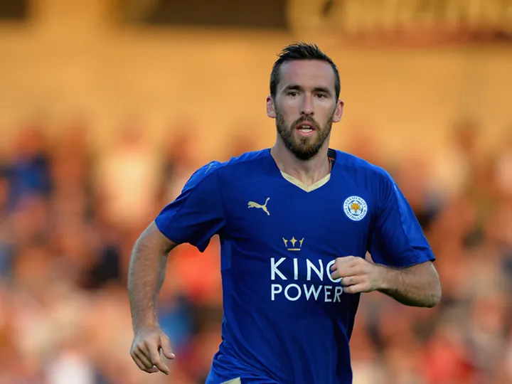Fuchs: 'Foxes fully deserve Swansea win'