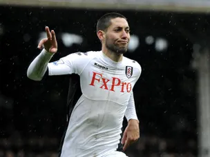 Dempsey praises Hughes