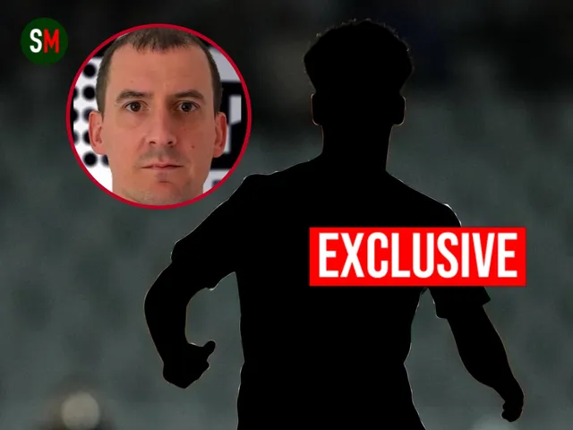 Arsenal's most likely January signing named - and it's not Bouaddi