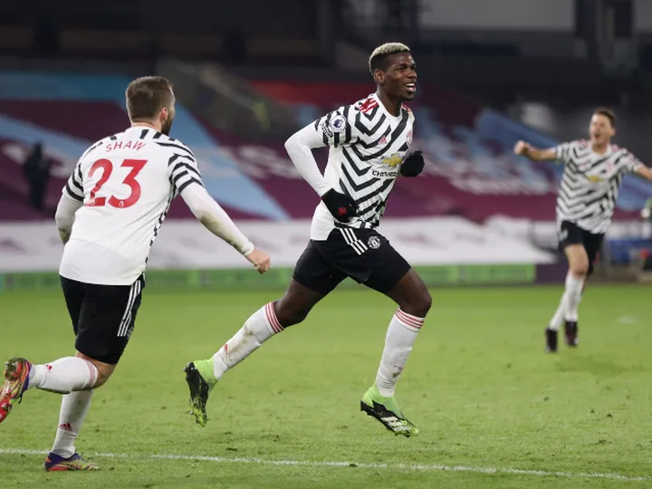 Man Utd vs. Burnley - prediction, team news, lineups