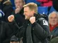 Eddie Howe proud of Bournemouth display
