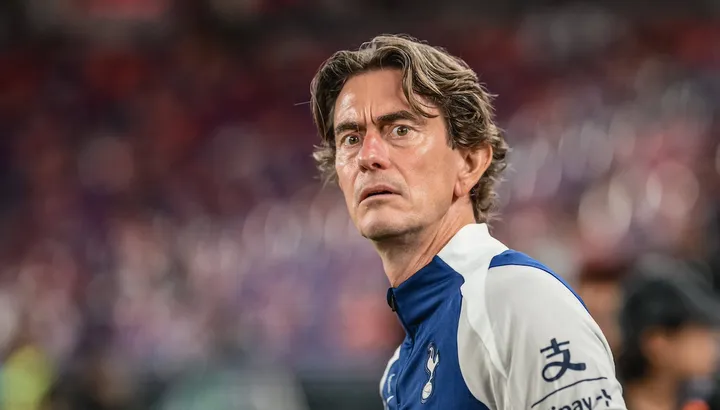 Frank reveals club "will definitely be in the market" amid injuries in key area