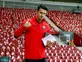 Fonte 'closing in on West Ham move'