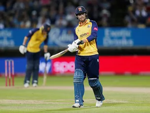 Tom Westley believes Essex players were "wrongfully" overlooked for Hundred