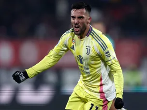 Juventus vs. Fiorentina - prediction, team news, lineups