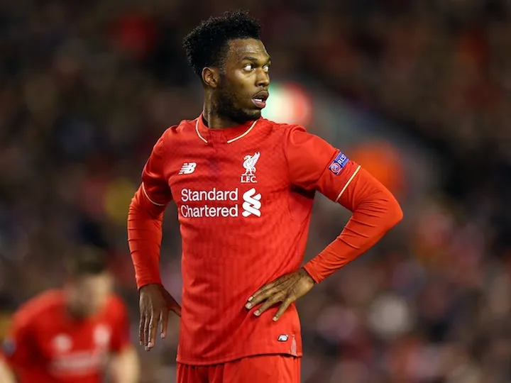 Sturridge misses out for much-changed Liverpool
