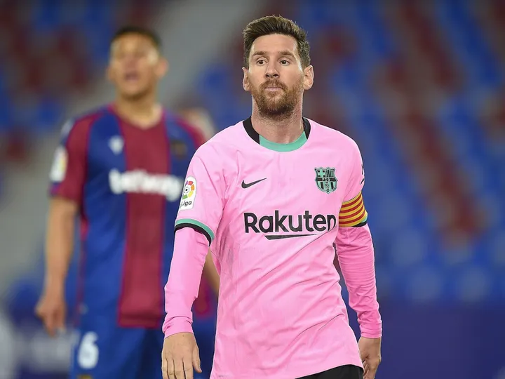 Levante vs. Barcelona: Head-to-head record and past meetings