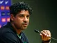 Laporta wants to bring Rijkaard back to Barcelona?