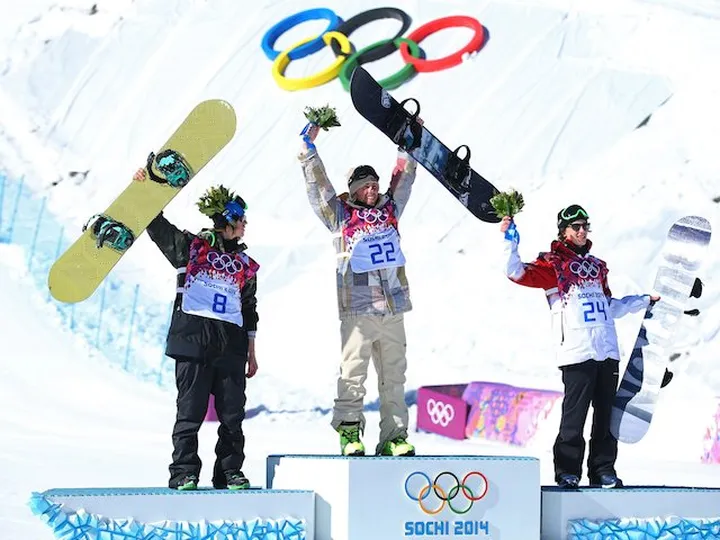 Team GB duo finish sixth and tenth