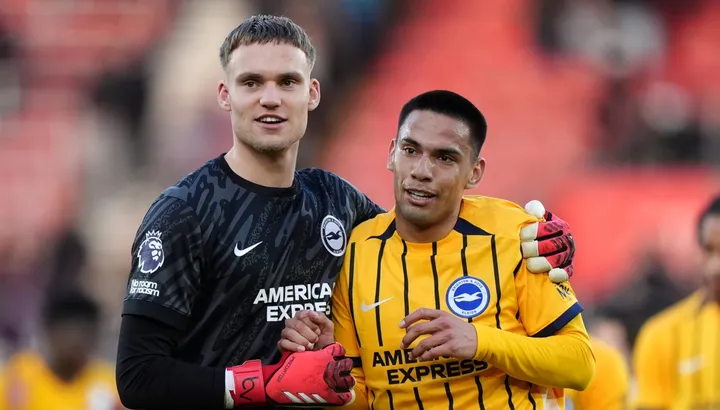 Brighton transfer news: “There are many eyes” on 23-year-old star as agent issues 'big six' update