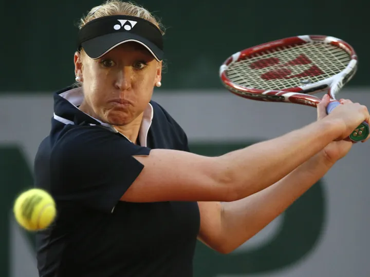 Baltacha diagnosed with cancer