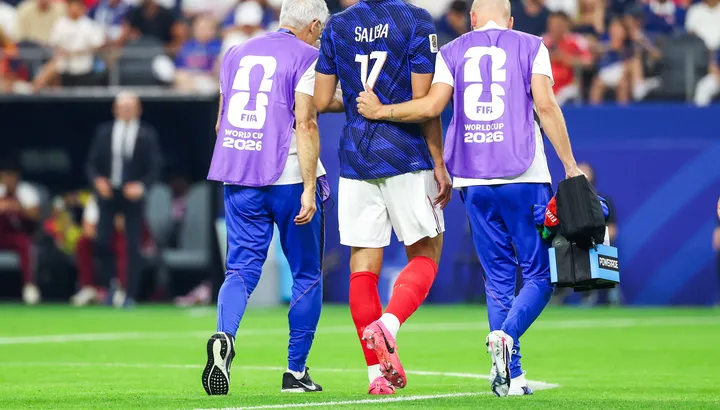 ما قاله ويليام صليبا قبل أن يتم استبداله مبكرًا لمنتخب فرنسا – وهو أمر مقلق بالنسبة لأرسنال