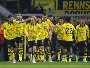Erzgebirge Aue vs. Dortmund - prediction, team news, lineups