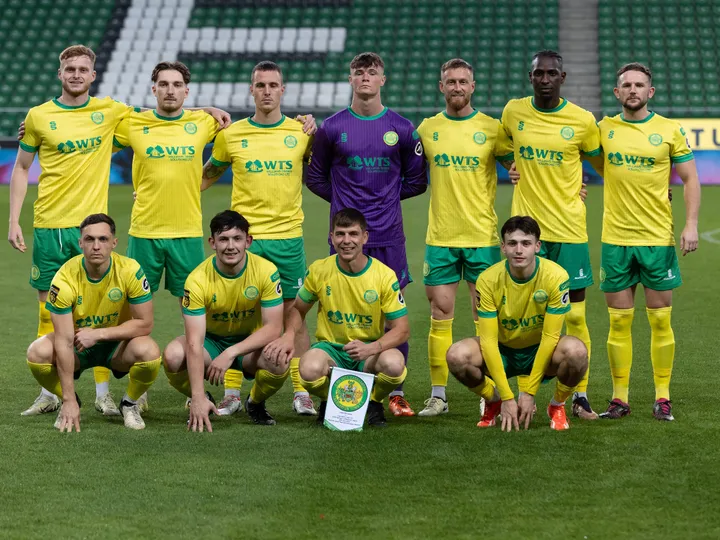 Levadia vs Caernarfon - prediction, team news, lineups