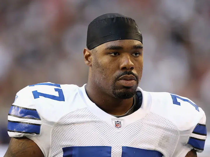 Cowboys tie Smith down until 2023