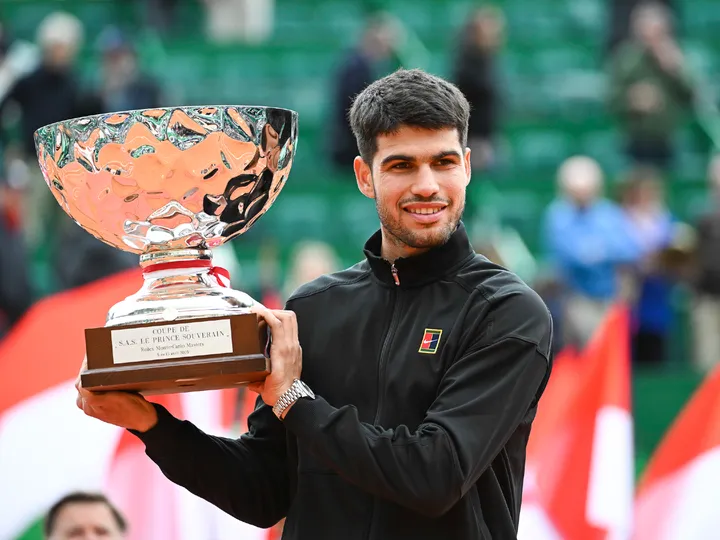 How to watch the Monte Carlo Masters: Schedule, draw dates, everything you need to know