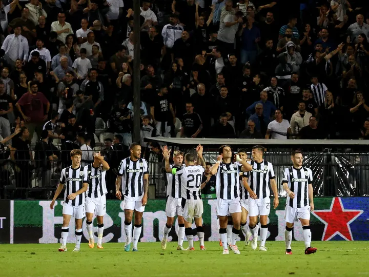 PAOK vs. Aberdeen - prediction, team news, lineups