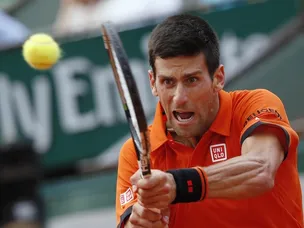 Djokovic credits Murray following victory