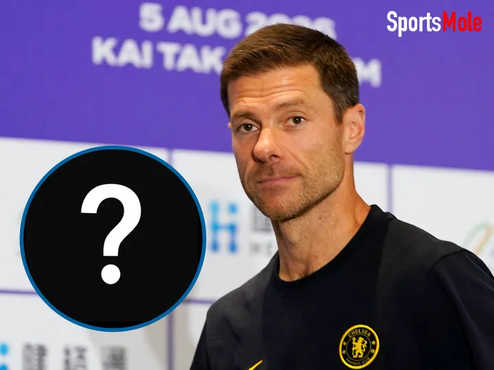 Xabi Alonso a 'big fan' of Arsenal star as surprise Chelsea 'interest' emerges