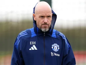 Cold shoulder? Man United player was 'ignored' by Ten Hag for two weeks
