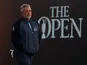 Northern Ireland's Darren Clarke during the first round on July 18, 2019