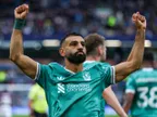 History made: Salah helps Reds reach Premier League milestone against Burnley