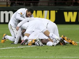 Spurs edge past Inter Milan